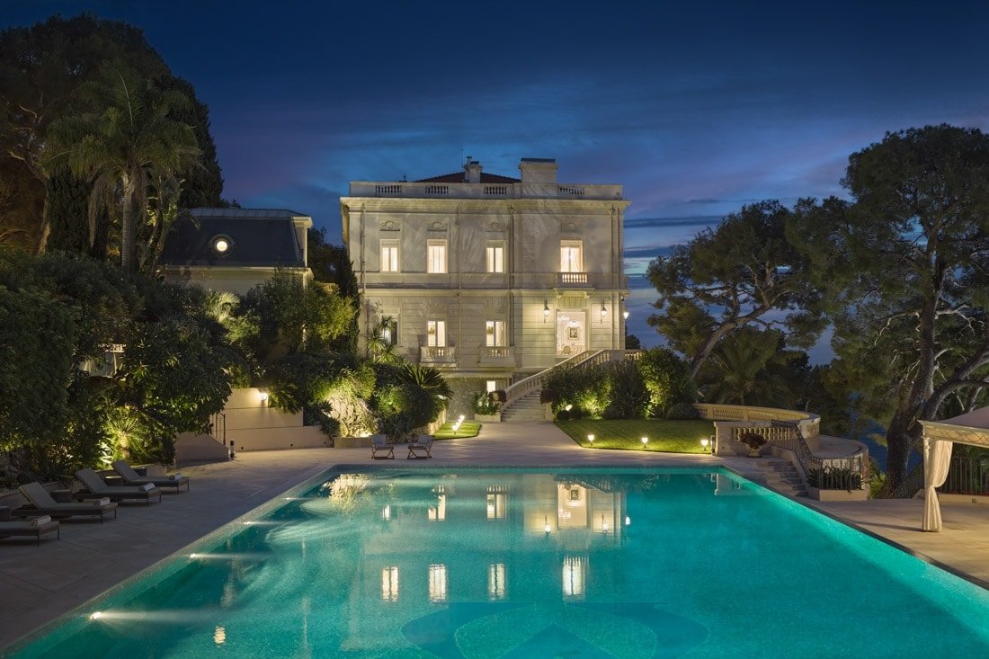 Villa K11 Cap Martin France gallery image 3