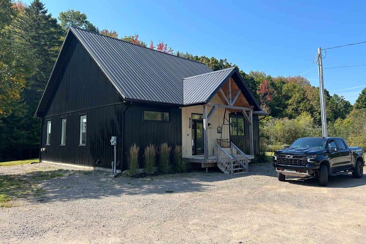 Murrickey Chalet (Sussex, NB) gallery image 5