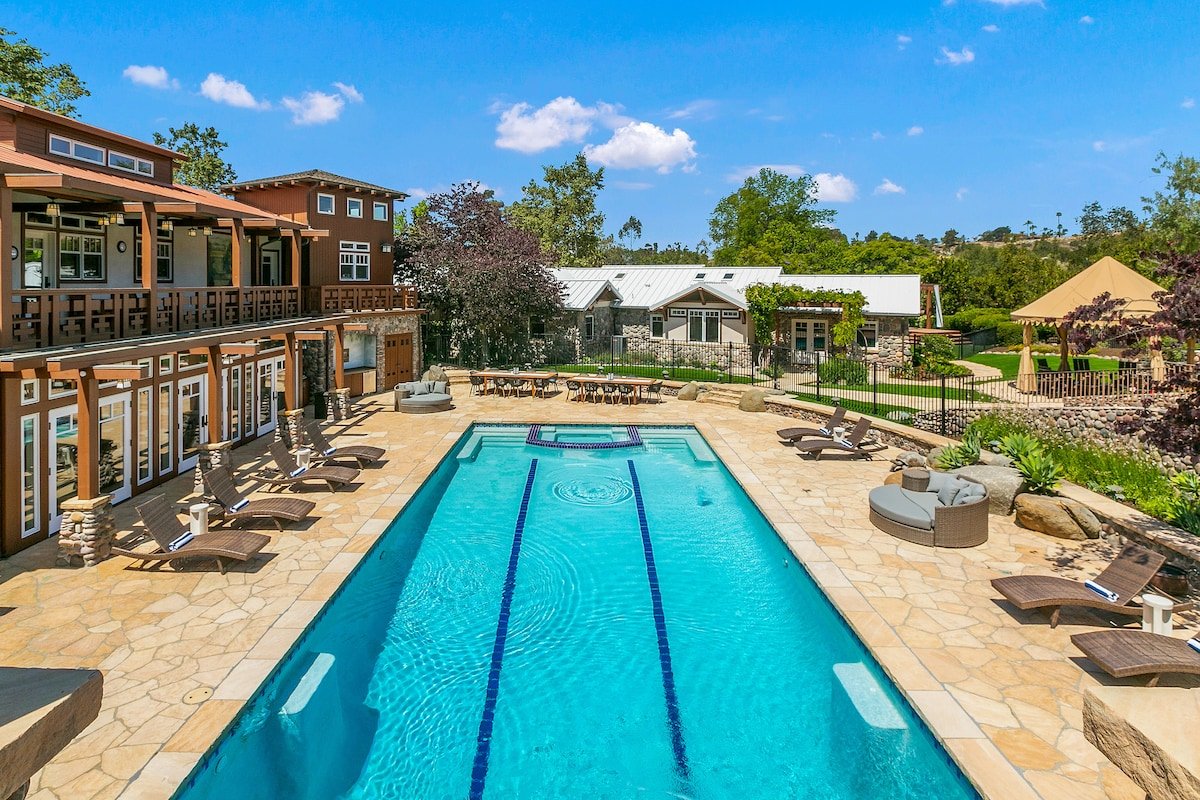 Poway Luxury Estate gallery image 5