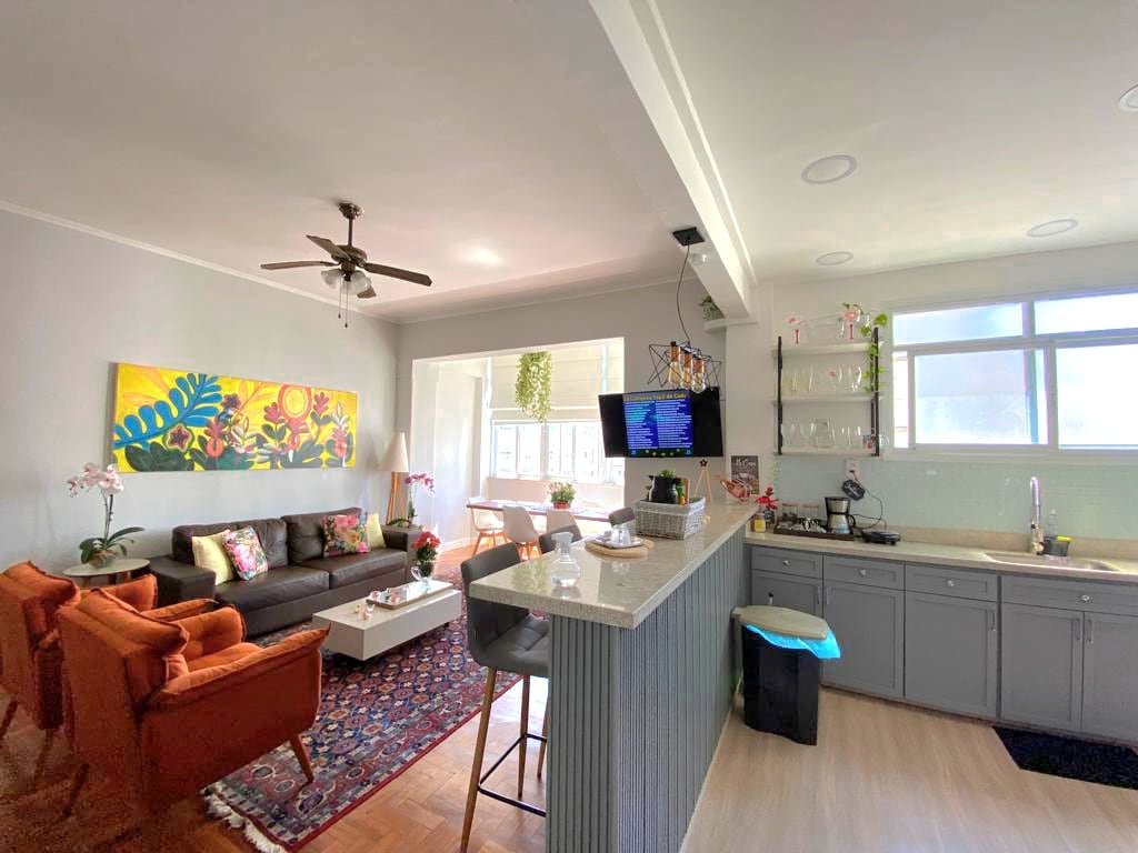 Newly remodeled luxury 3-bedroom apt gallery image 5