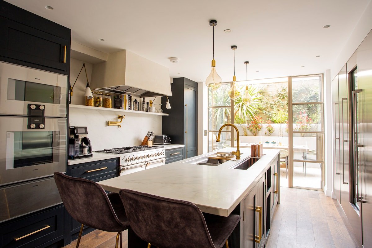 The Luxury Fulham Townhouse gallery image 4