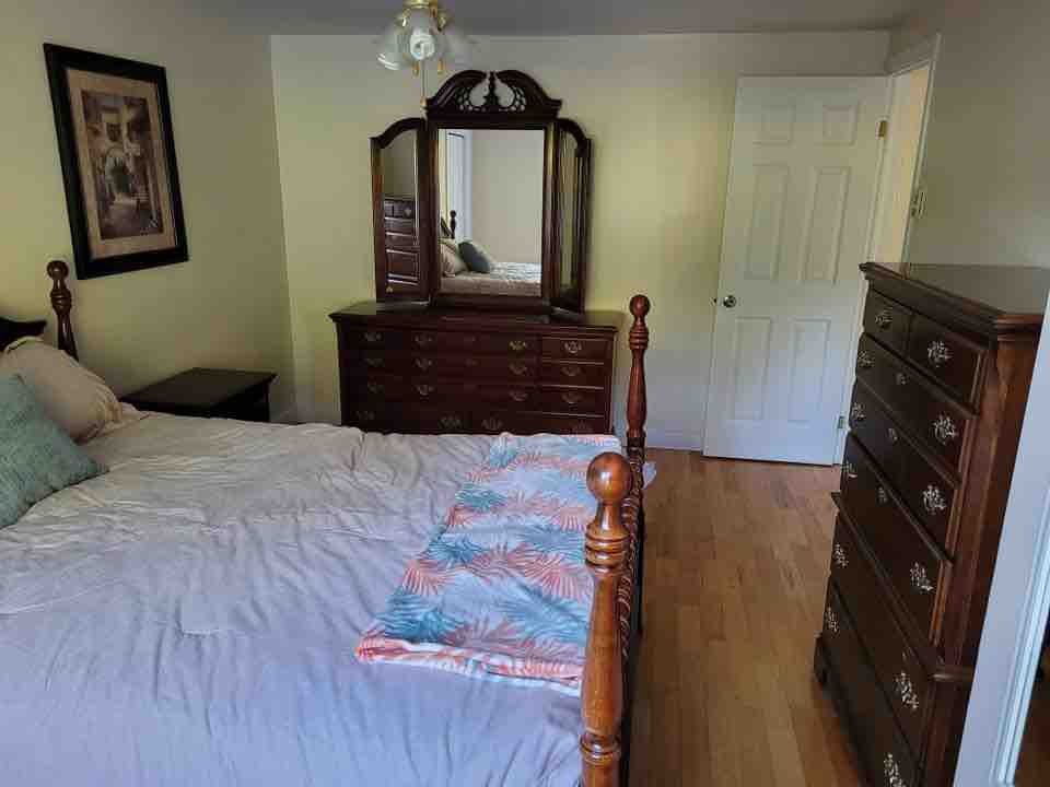 Welcome to Maple Hill Lodge gallery image 5