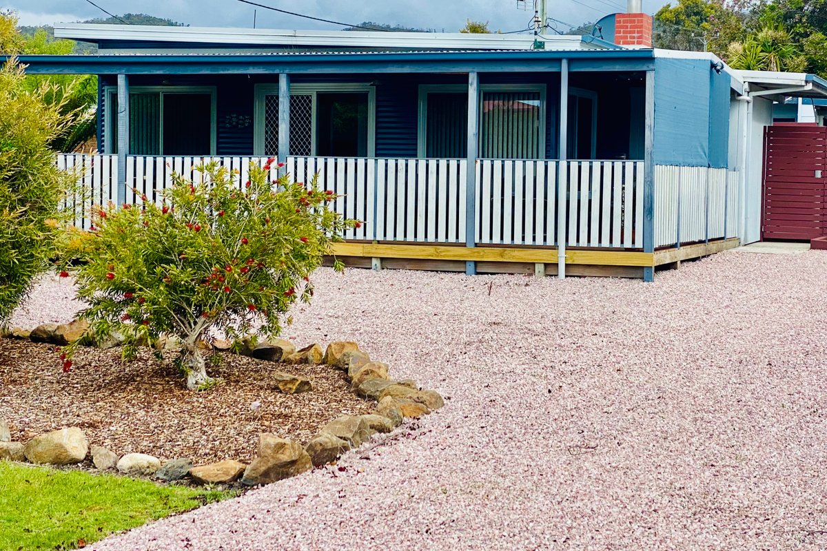 Ocean Air Retreat + Studio