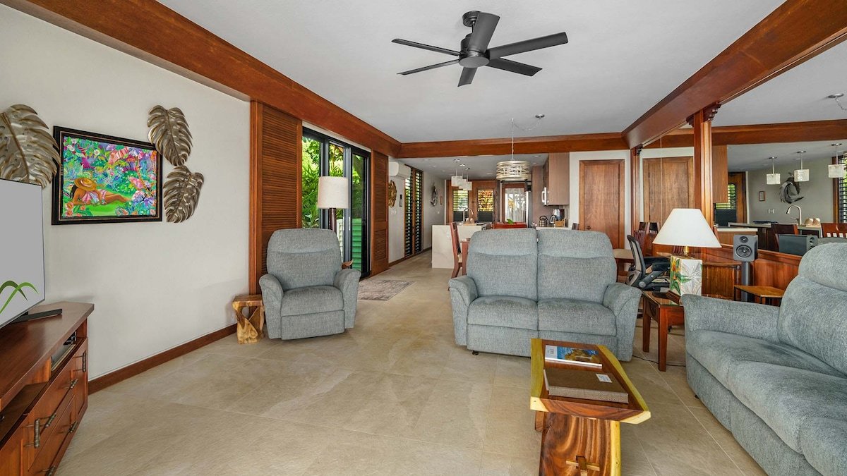 Poipu Kapili 7 by Parrish Kauai gallery image 4