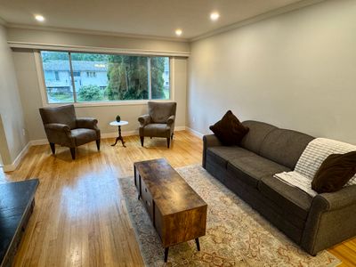 3 King beds plus a Sofa Bed, Fireplace and BBQ