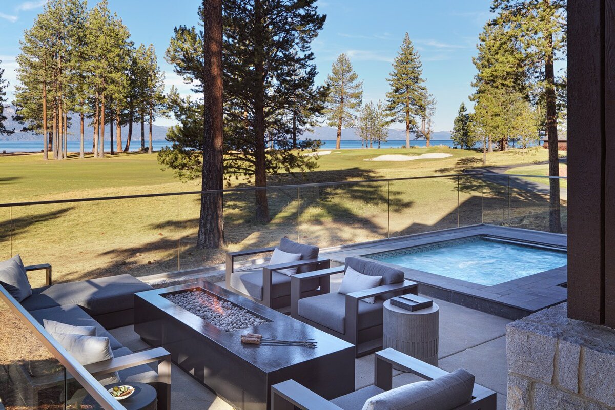 Luxury 5 Bedroom Villa Suite gallery image 5