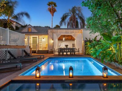 Opulent Expansive Home | Heated Pool and Spa
