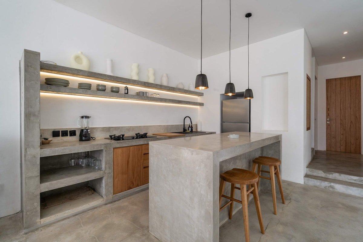 Villa Domus 3 : 2 BR Embrace the Uluwatu Lifestyle gallery image 5