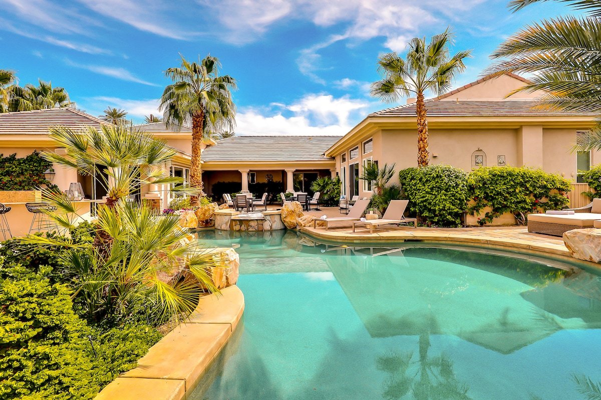 Casa Del Sol #241306 5BD gallery image 3