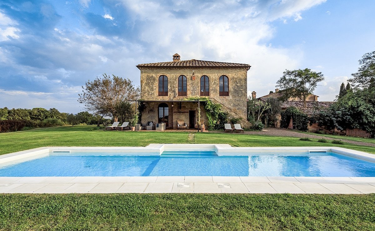 Il Fienile Di Montesoli