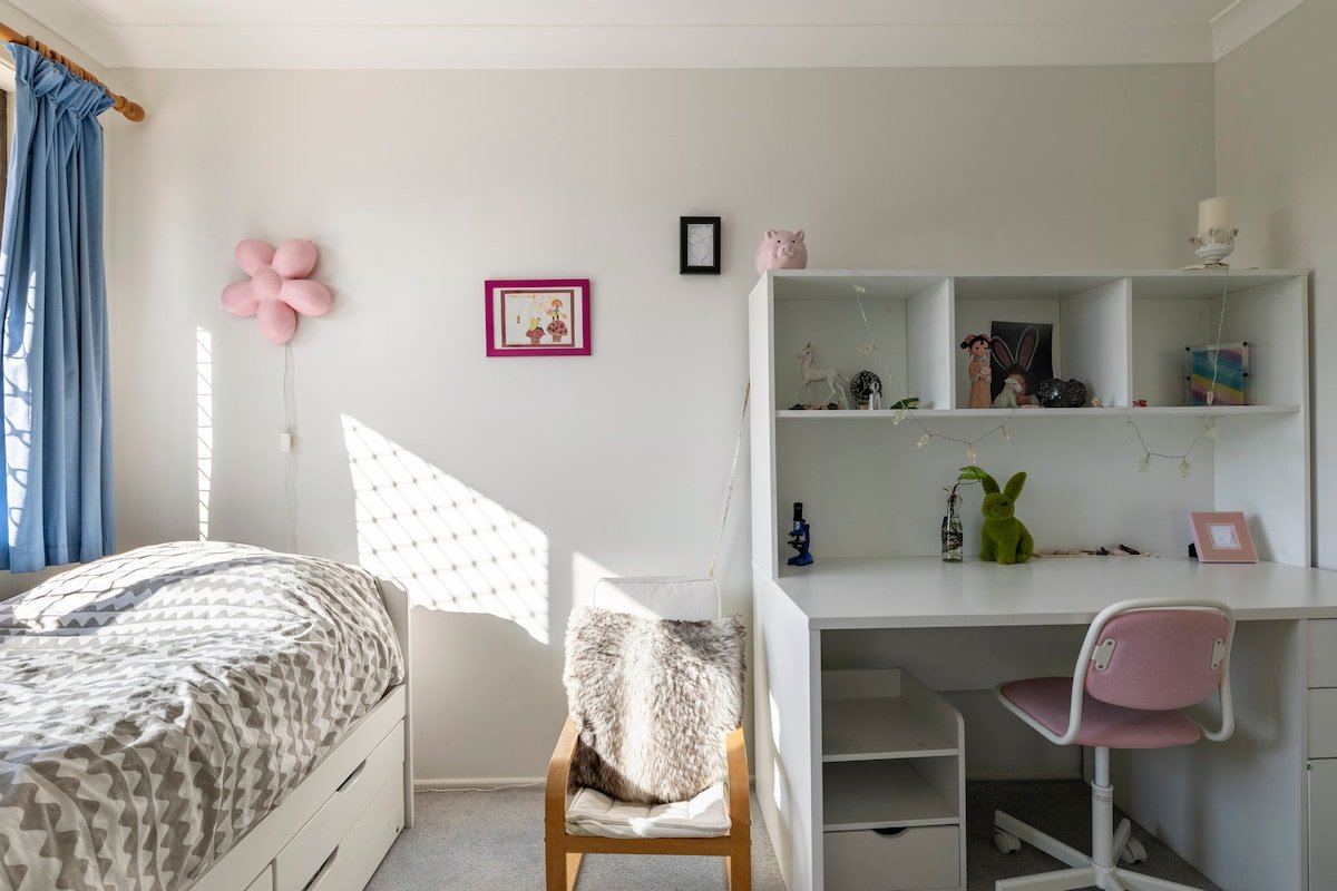 Kingscliff beach house, heated pool, ducted aircon gallery image 5