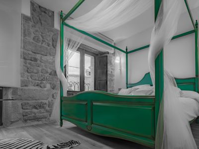 HOTEL completo en Rioja Alavesa