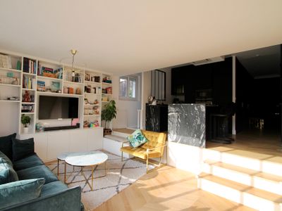 Belle maison en pierre avec cachet et piscine