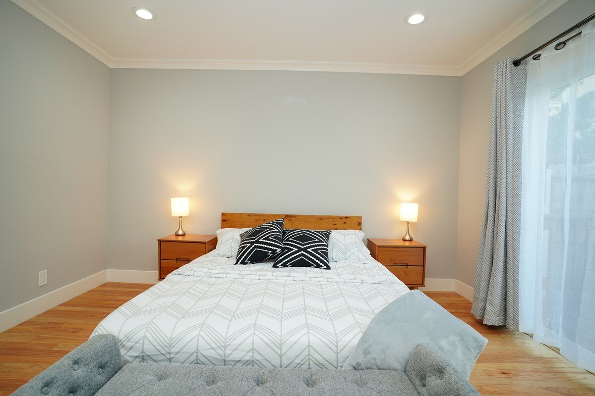 Brand New clean lovely house close to everywhere gallery image 4