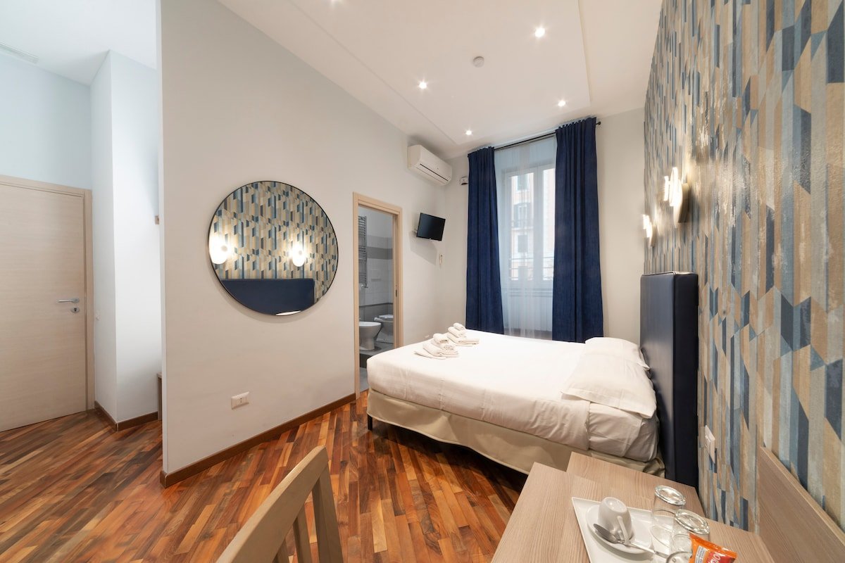 Un mini hotel tutto per te al centro di Roma gallery image 2