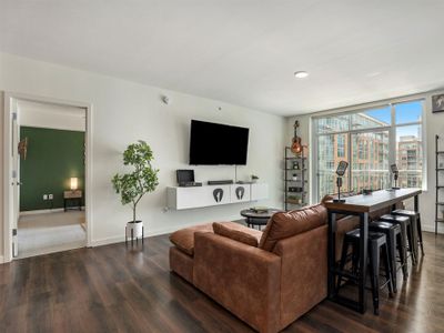 JUKE JOINT Denver! Downtown 2Bd/2Bth 6Max King Bed