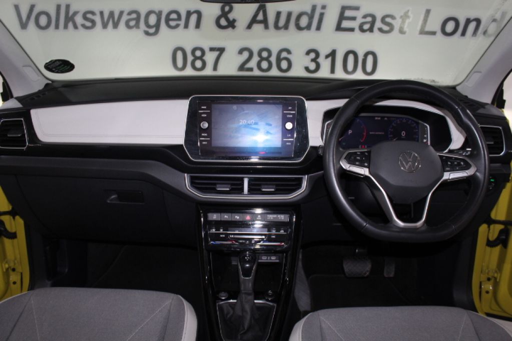 Used car gallery