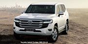 TOYOTA LANDCRUISER 300 V6 3.5T GR-S - 0 thumb