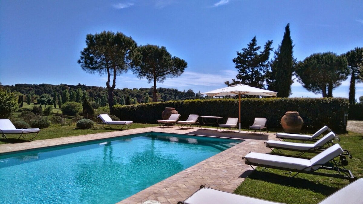 Rome Country House Golf & Pool gallery image 4