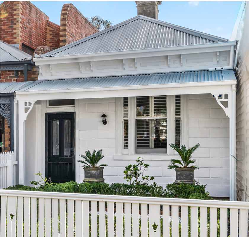 A+Albert Park. Bespoke Brilliance. 4Bed 2Bath.