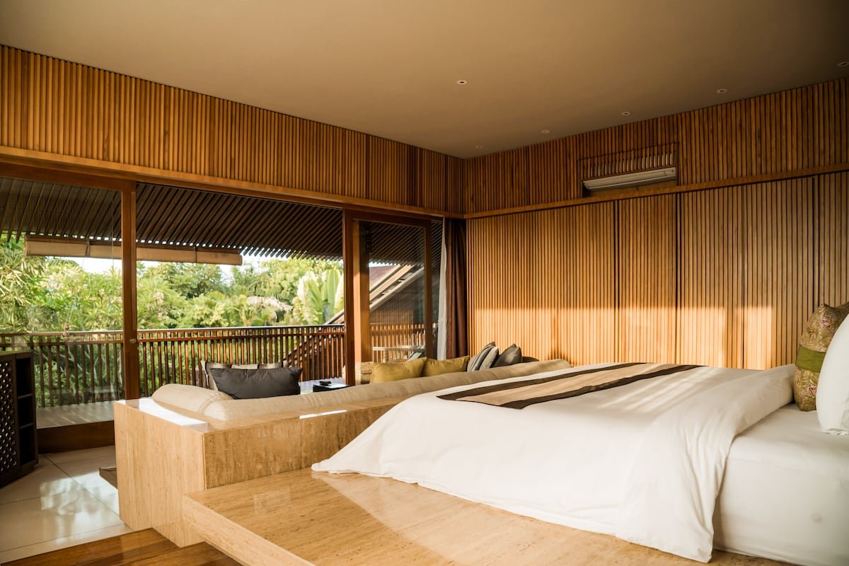 Ametis Grand Villa in Canggu – 3BR Luxury Villa gallery image 4