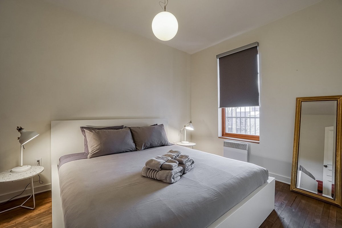 Outremont / Mile-end Appartment gallery image 5