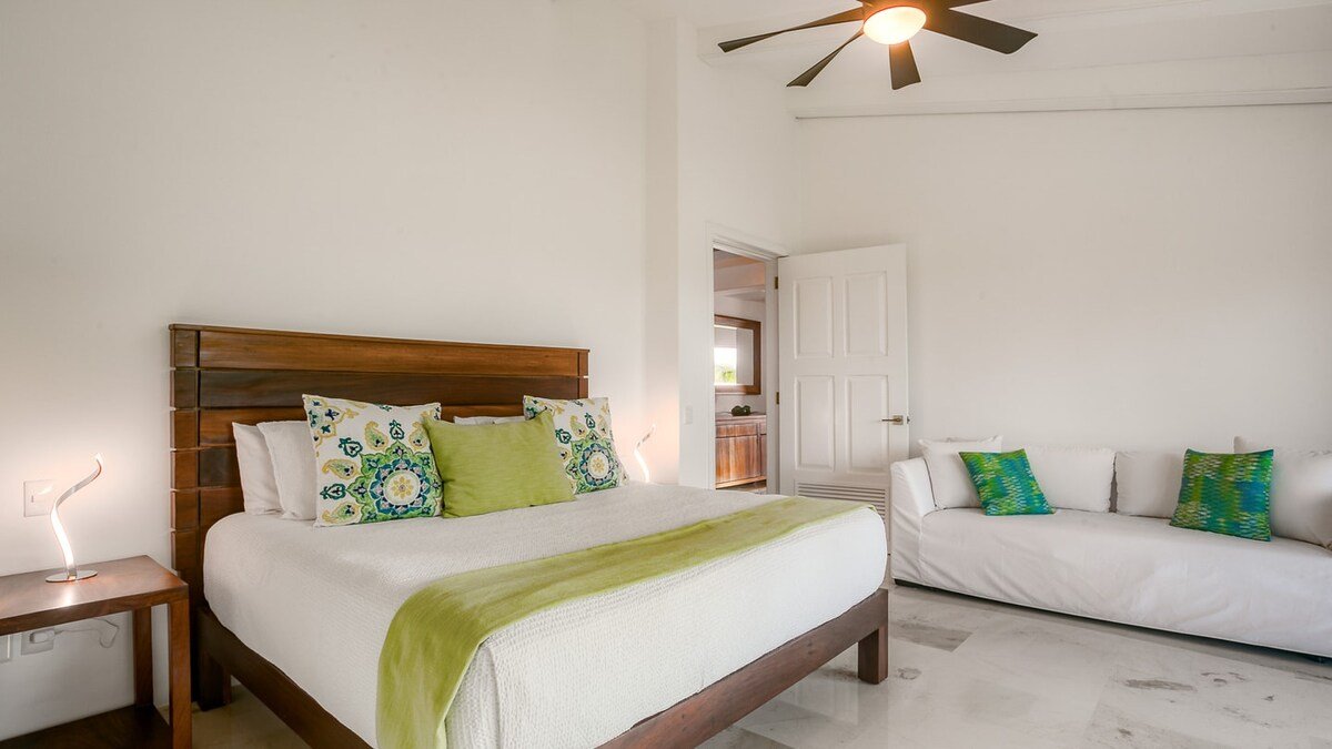 Hacienda De Mita Penthouse With Club Privileges gallery image 5