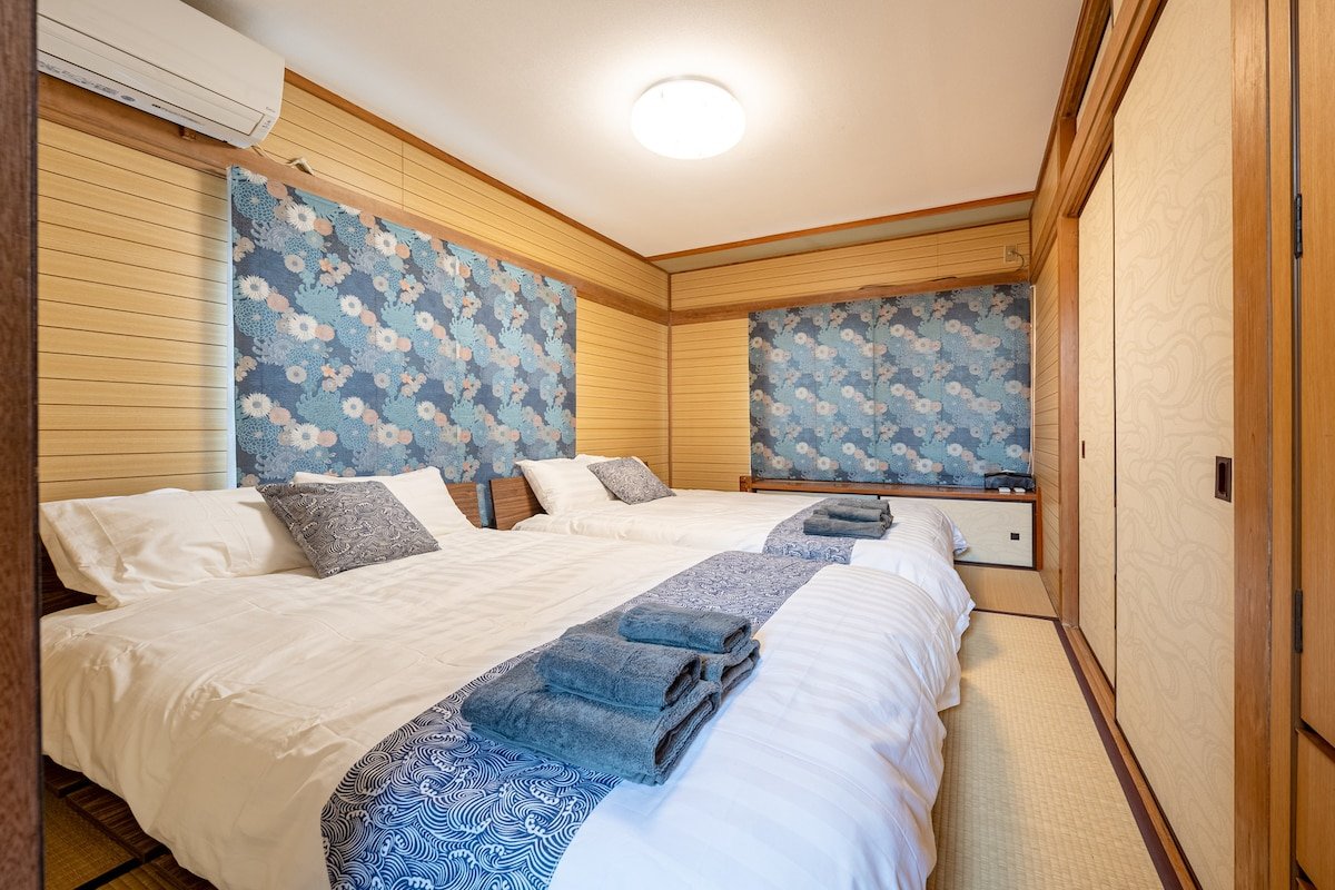 7 min sta./Nishishinjuku(西新宿)/MAX10ppl/free wifi gallery image 4