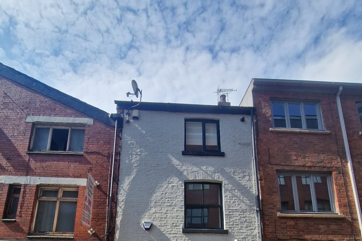 The White House, Manchester’s Northern Quarter gallery image 2