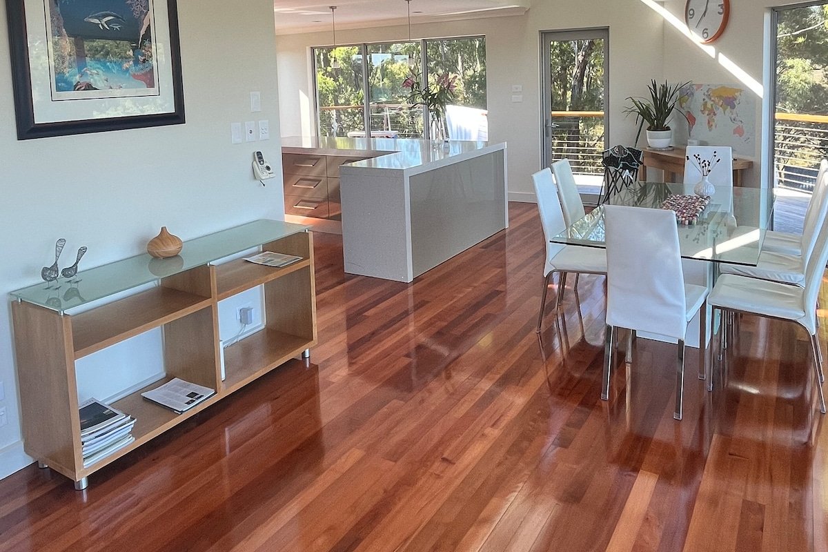 Harbour Lookout – 2 bathrooms gallery image 5