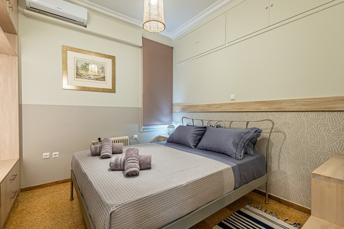 Periklis luxury apartment gallery image 5