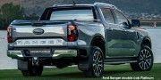 FORD RANGER 3.0 V6 PLATINUM AWD B6 A/T D/C P/U - 92 thumb