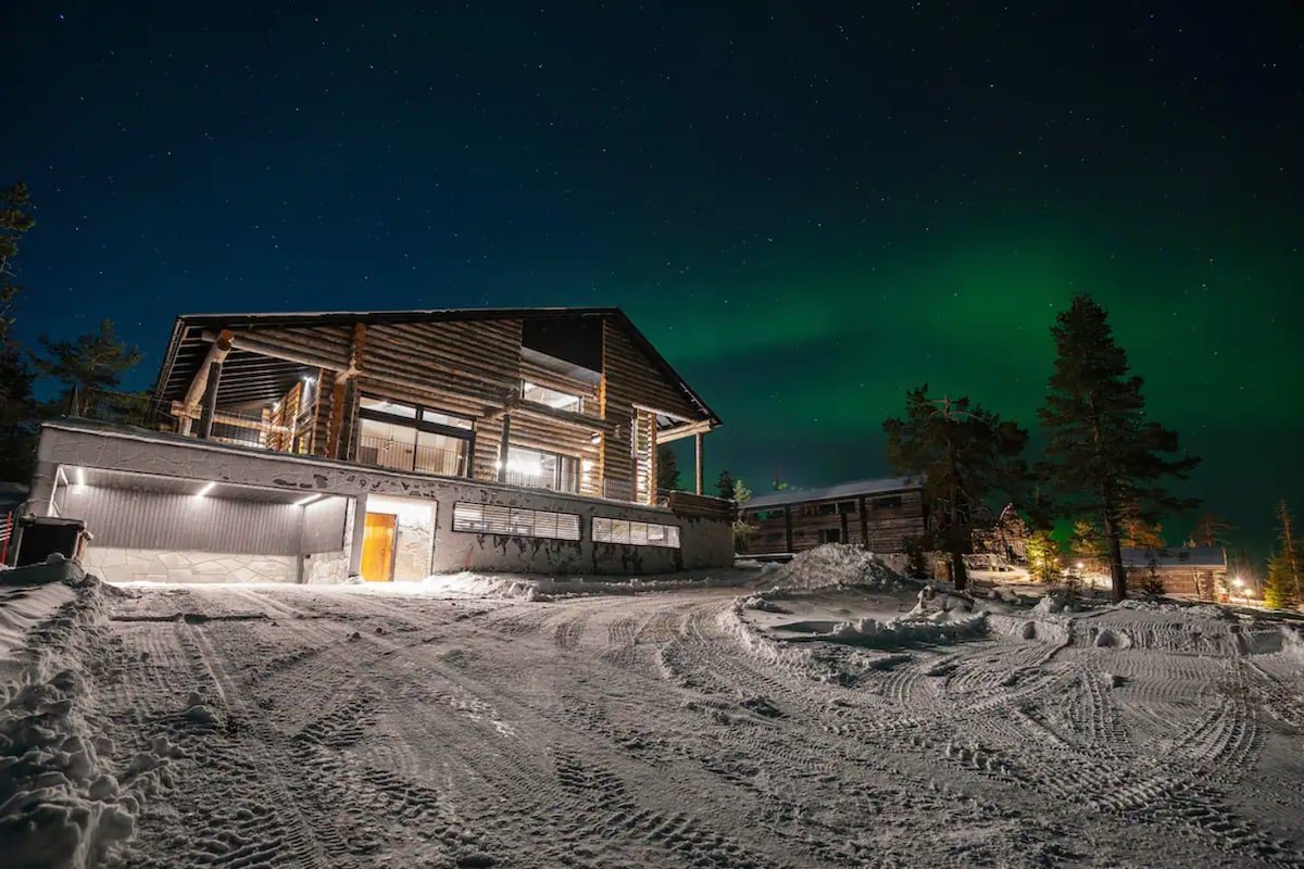 Hideout Villas – Villa Elvin