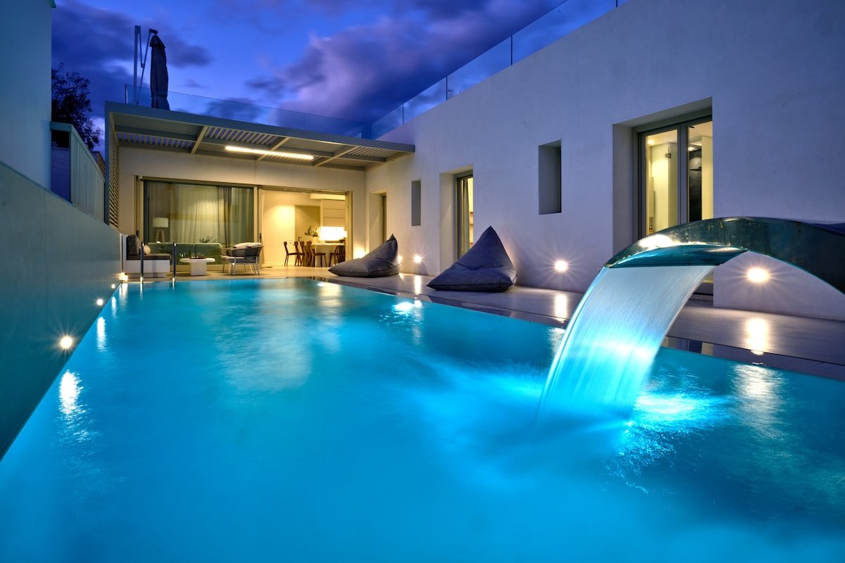 Noma Villa Piperi gallery image 3