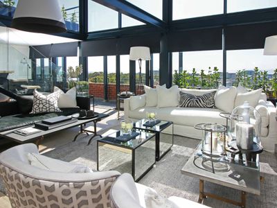 Eclipse Luxury Penthouse