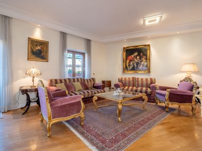 Trevi Terrace Penthouse