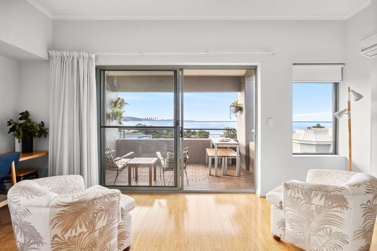 Grange 332 Cumberland Resort – Lorne Holiday Stays