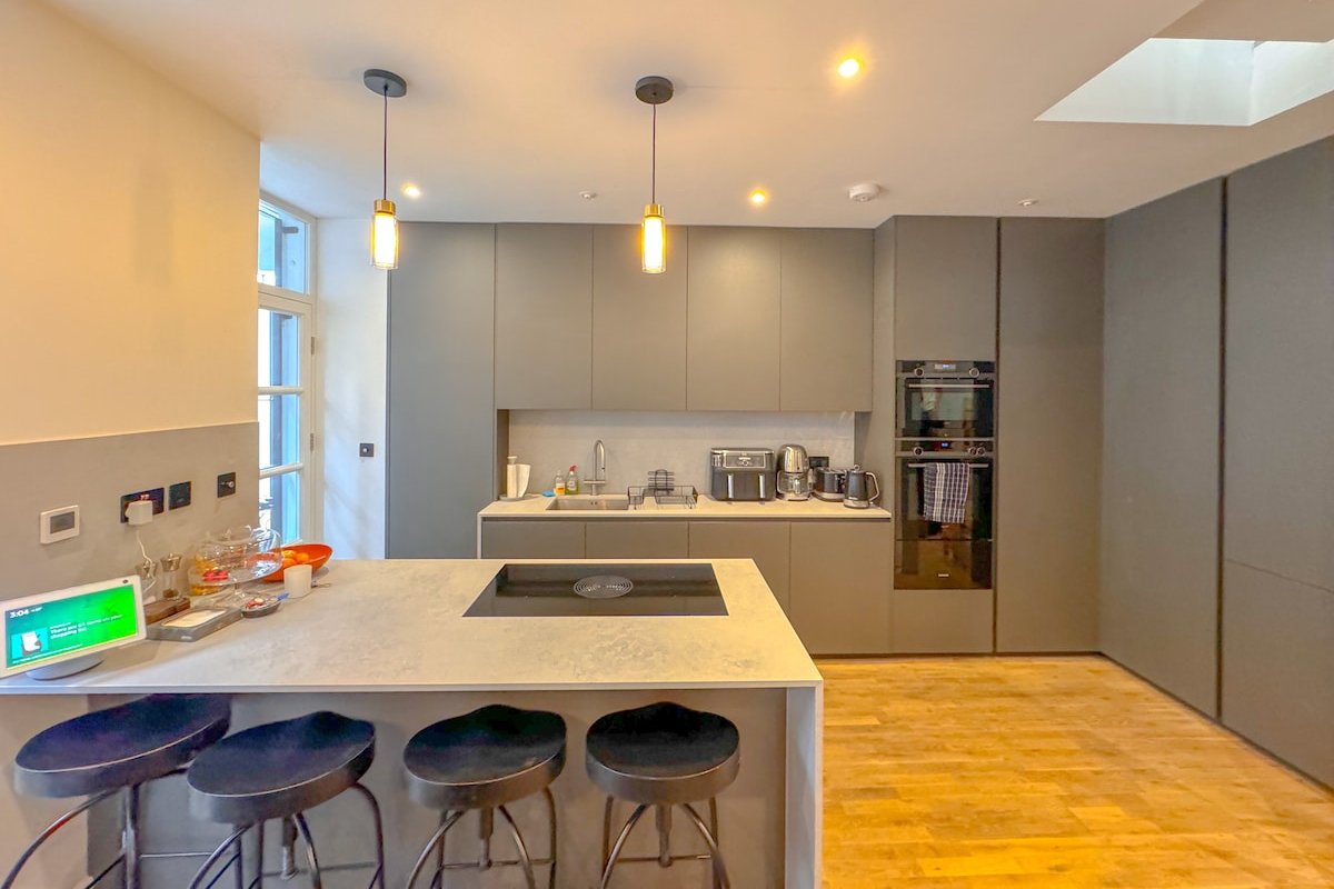 Chic 5 bedroom,3 Bath, Marylebone – Modern House gallery image 5