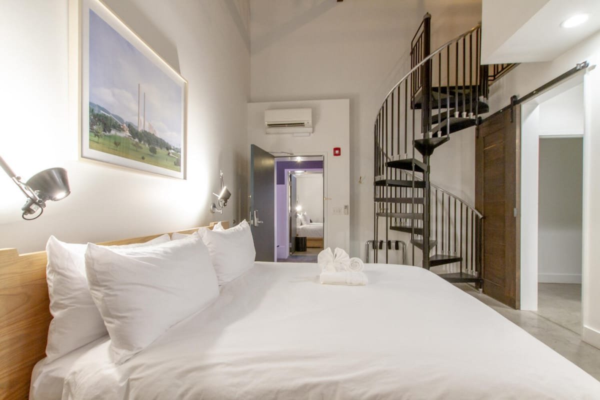 The 404 Hotel | Gulch Gem | Ultimate Walkability gallery image 4