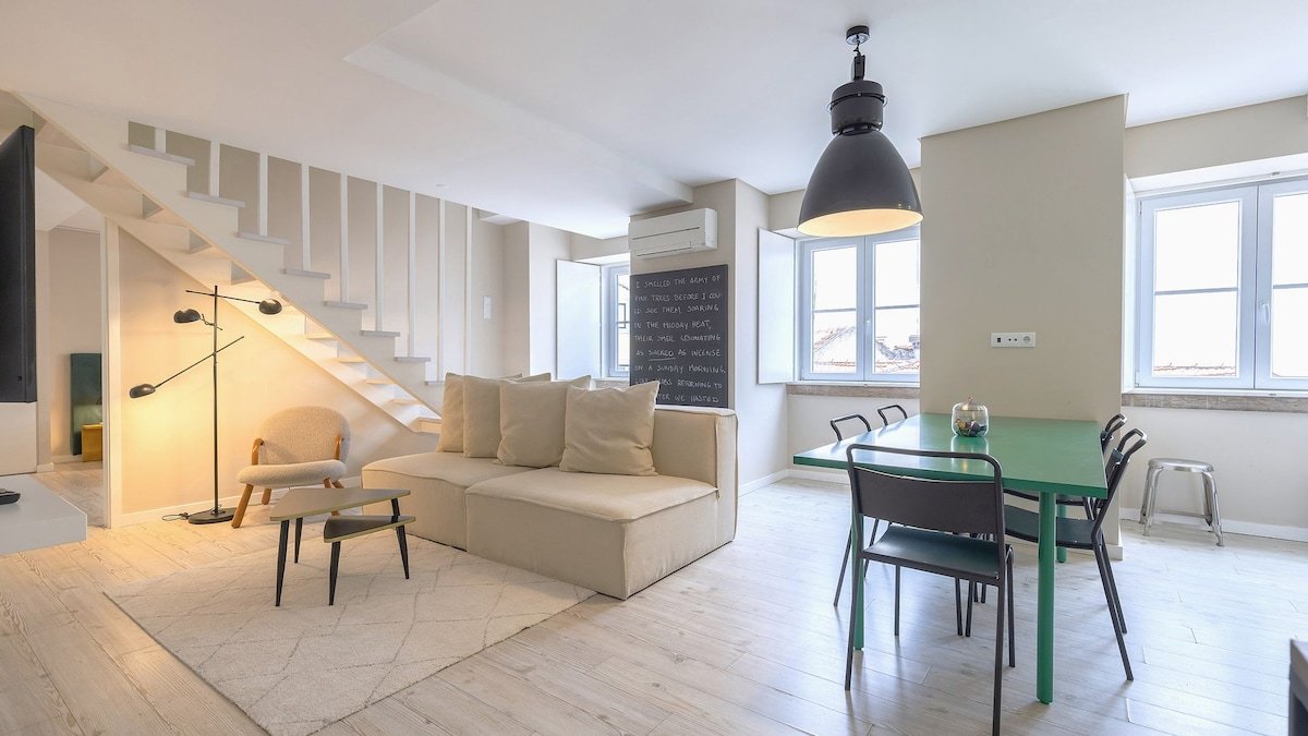 Carmo 43 | Apartment 403 gallery image 2