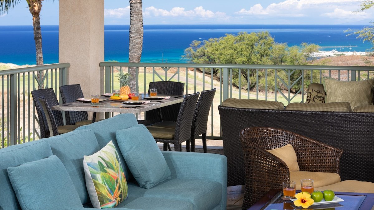 PiH Endless Ocean Views at Stunning Mauna Kea gallery image 2