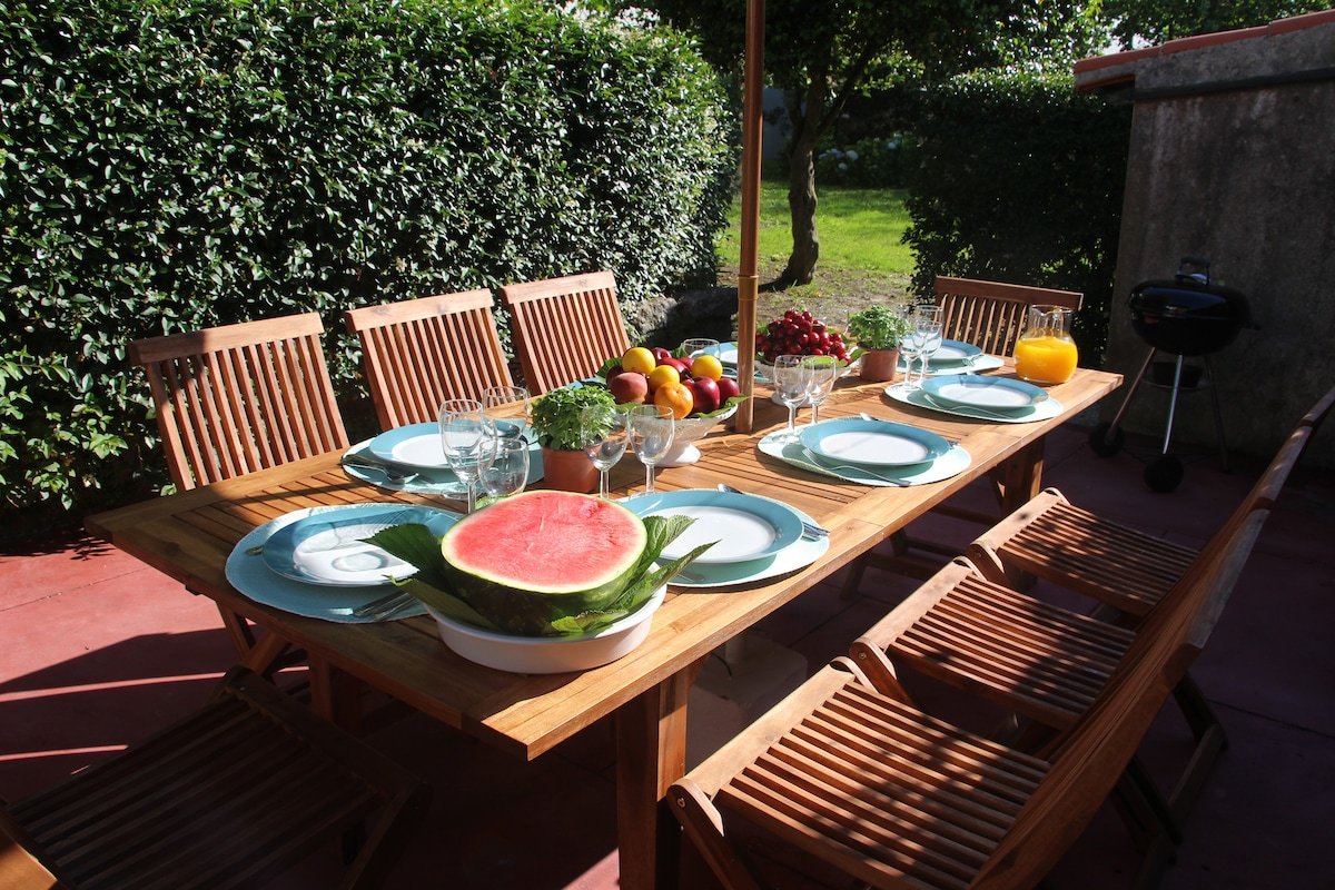 Casa do Plátano gallery image 4