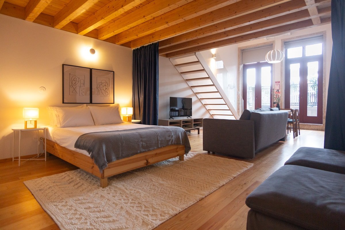 Batalha Garden Apartment gallery image 3