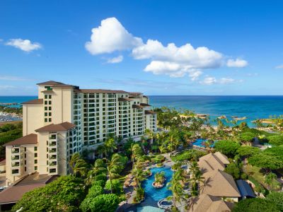 Marriott Ko Olina Beach Club 2 Bedroom Villa