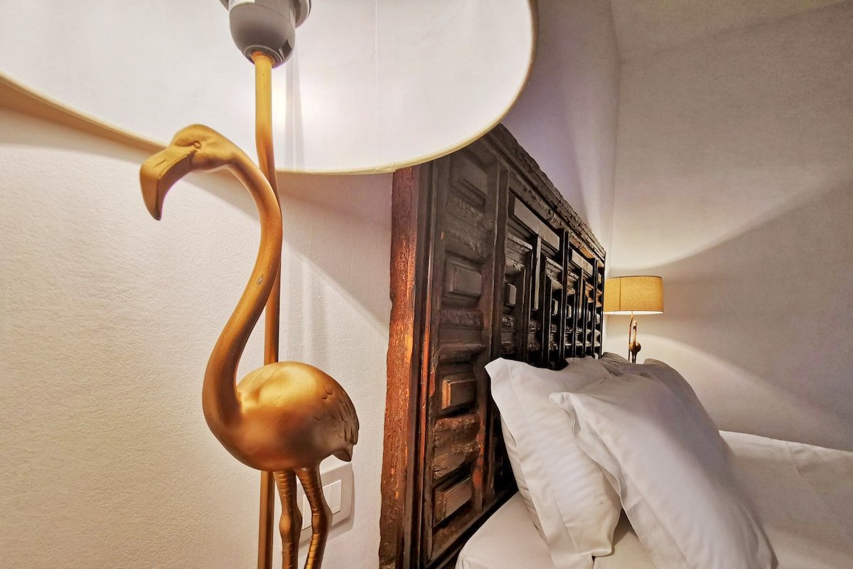 Casa privata con terrazza su piazza Signoria gallery image 5