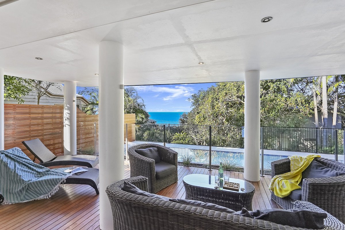 Walking on Sunshine – Walk to beach & Village gallery image 4