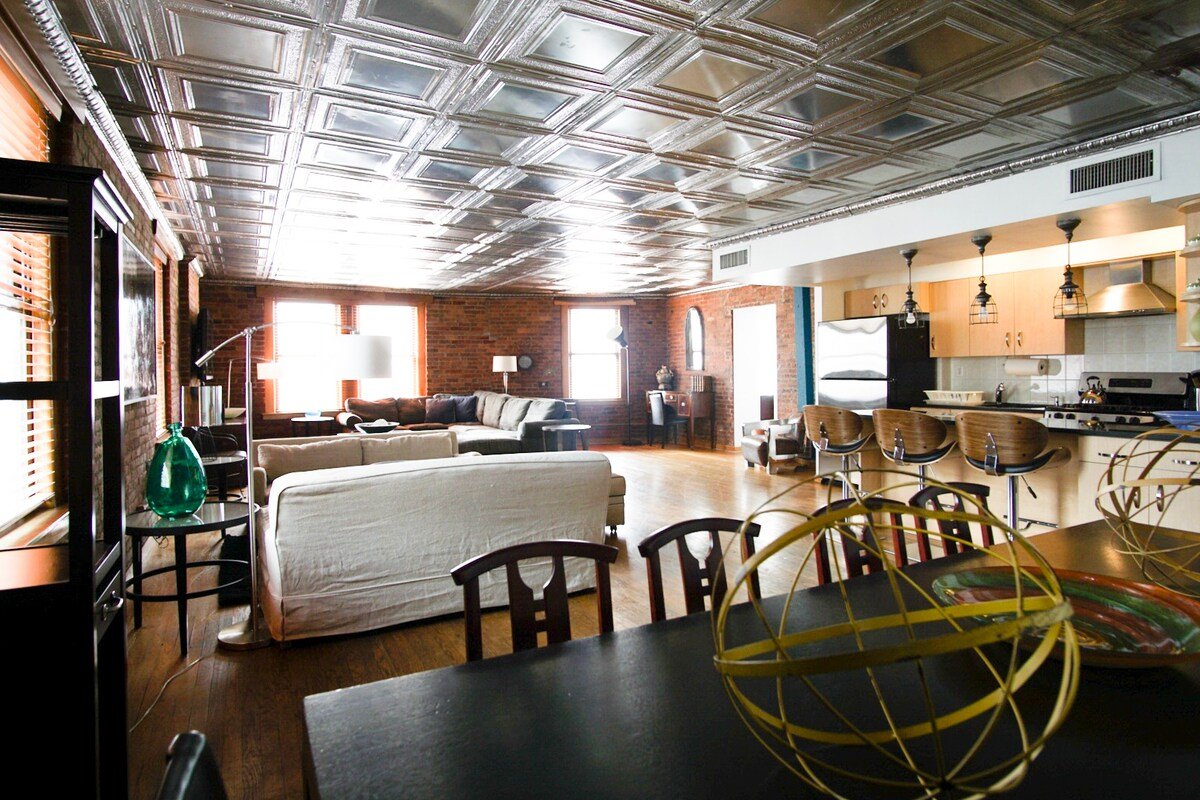 Massive Loft in SoHo/Little Italy gallery image 3