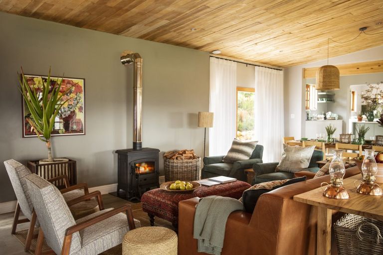 Farm Cottage featured image