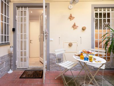 Wonderful S. Niccolò “Piazzale Michelangelo”