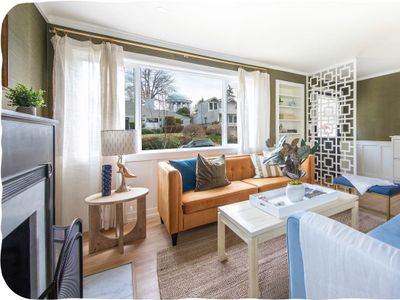 Brand New| Magnolia Designer’s 4BR Home w/ Yard